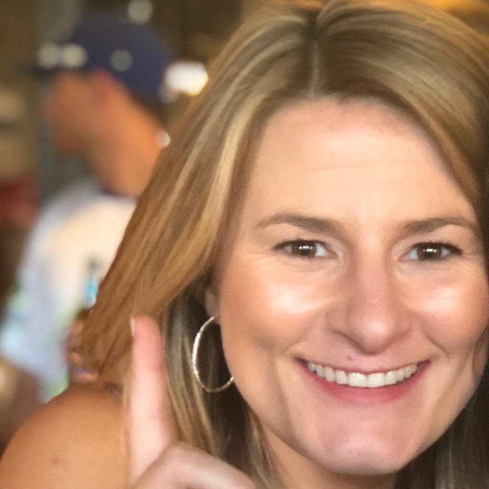 Meet your Posher, Blanche